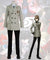 Persona 5 Goro Akechi Cosplay Costume