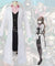 Danganronpa 3: The End of Hope's Peak High School Future Arc Chisa Yukizome Cosplay Costume