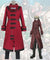 Danganronpa 3 Dangan Ronpa The End of Hope's Peak High School Future Arc Sonosuke Izayoi Cosplay Costume