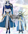 Sword Art Online Alicization SAO Asada Shino Sinon Cosplay Costume
