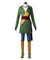 Dragon Quest XI: Echoes Of An Elusive Age Camus Cosplay Costume