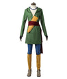 Dragon Quest XI: Echoes Of An Elusive Age Camus Cosplay Costume