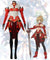 Fate Apocrypha Fate Grand Order FGO Saber Mordred Cosplay Costume