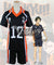 Haikyu!! Yamaguchi Tadashi Cosplay Costume