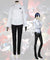 Persona 5 Yusuke Kitagawa School Uniform Cosplay Costume