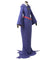 Little Witch Academia Sucy Manbavaran Uniform Cosplay Costume