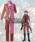 Danganronpa 3: The End Of Hope's Peak High School Despair Arc Gundham Tanaka Cosplay Costume