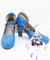 Nekopara Vanilla Blue Cosplay Shoes