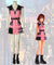 Kingdom Hearts III Kairi Cosplay
