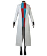 Dragon Ball Fighter Z Android 21 Cosplay Costume