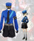 Persona 5 Caroline Cosplay Costume