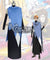Castlevania Season 3 2020 Anime Sypha Belnades Cosplay Costume