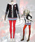 Persona 5 Ann Takamaki School Uniform Cosplay Costume