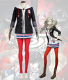 Persona 5 Ann Takamaki School Uniform Cosplay Costume