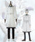 Tokyo Ghoul:re Tokyo Guru Haise Sasaki New Cosplay Costume