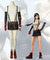 Final Fantasy VII Tifa Lockhart Cosplay Costume