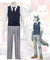 Beastars Legoshi Cosplay Costume