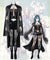 Fire Emblem: Three Houses Female Byleth Cosplay Costume