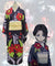 Demon Slayer: Kimetsu No Yaiba Tamayo Cosplay Costume
