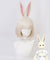 Beastars Haru Light Golden Cosplay Wig