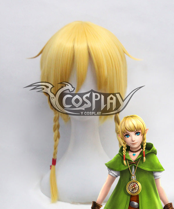 The Legend of Zelda: Ocarina of Time Sheik Cosplay Costume - Ycosplay