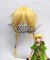 The Legend of Zelda: Breath of the Wild Linkle Yellow Cosplay Wig