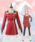 Darling In The Franxx Zero Two Code 002 Cosplay Costume