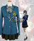 Persona 5 Hifumi Togo Cosplay Costume