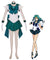 Sailor Moon Michiru Kaiou Cosplay Costume