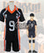 Haikyu!! Kageyama Tobio Cosplay Costume