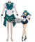 Sailor Moon Michiru Kaiou Cosplay Costume