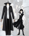 Bungou Stray Dogs Ryunosuke Akutagawa Cosplay Costume