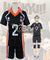 Haikyu!! Sugaware Koushi Cosplay Costume