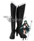 Sailor Moon Minako Aino Sailor Venus Orange Cosplay Shoes