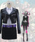 Danganronpa 3 Dangan Ronpa The End of Hope's Peak High School Future Arc Seiko Kimura Cosplay Costume