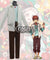 Jibaku Shounen Hanako-Kun Hinata Natsuhiko Cosplay Costume