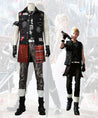 Final Fantasy XV Prompto Argentum Cosplay Costume