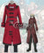 Danganronpa 3 Dangan Ronpa The End of Hope's Peak High School Future Arc Sonosuke Izayoi Cosplay Costume