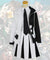 Danganronpa Monokuma Female Cosplay Costume