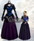 Final Fantasy VII Remake Cloud Strife Girl Ver2 Cosplay Costume