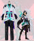 Valorant Sage Cosplay Costume