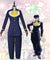 JoJo's Bizarre Adventure: Diamond Is Unbreakable Josuke Higashikata Cosplay Costume