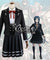 Danganronpa Dangan Ronpa V3: Killing Harmony Tsumugi Shirogane Cosplay Costume