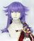 Pokemon Pok¨¦mon Sword And Pok¨¦mon Shield Leon Purple Cosplay Wig