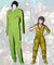 Danganronpa 2: Goodbye Despair Kazuichi Soda Cosplay Costume
