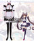 Nekopara Chocola Cosplay Costume