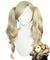 Persona 5 Ann Takamaki Multicolor Cosplay Wig