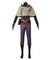 Black Clover Yuno Outfit Cosplay Costume