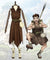 Dr.Stone Taiju Oki Cosplay Costume