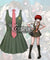 Danganronpa Mahiru Koizumi Cosplay Costume